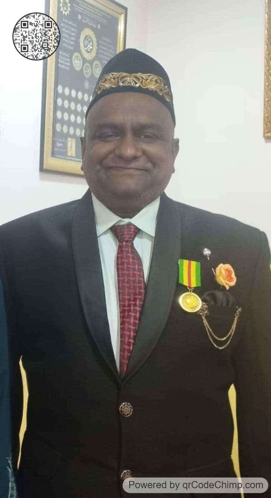 Datuk Dr. Ganesan Palani