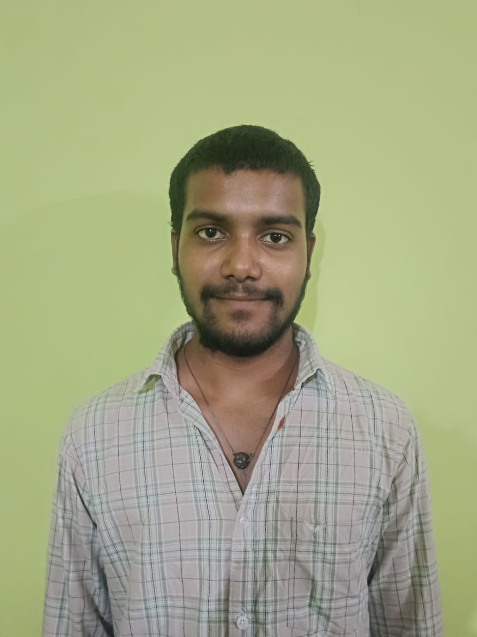 Adepu Sukumar